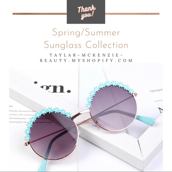 Vintage Sunglasses - Picture 2 of 2